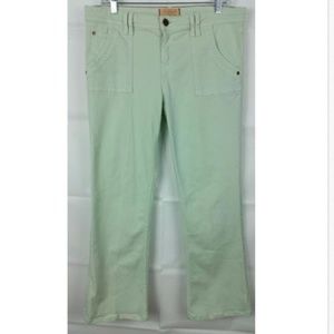 Sanctuary Jeans Size 32 x 30 The Catch Boot cut